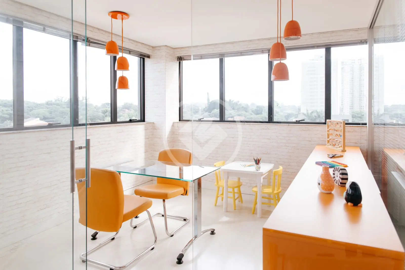 Sala Comercial Campo Belo, São Paulo - SP — foto 1