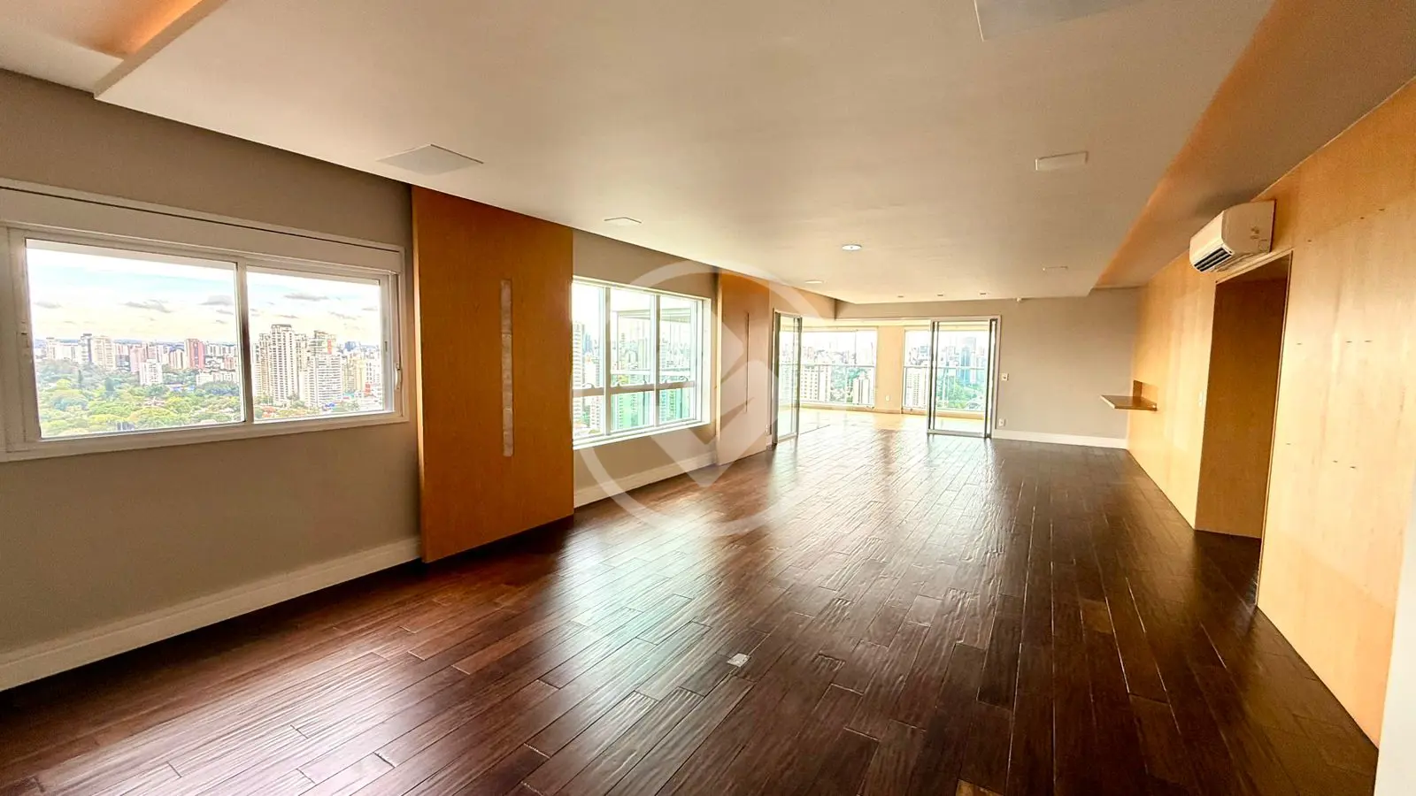 Apartamento Campo Belo, São Paulo - SP — foto 1