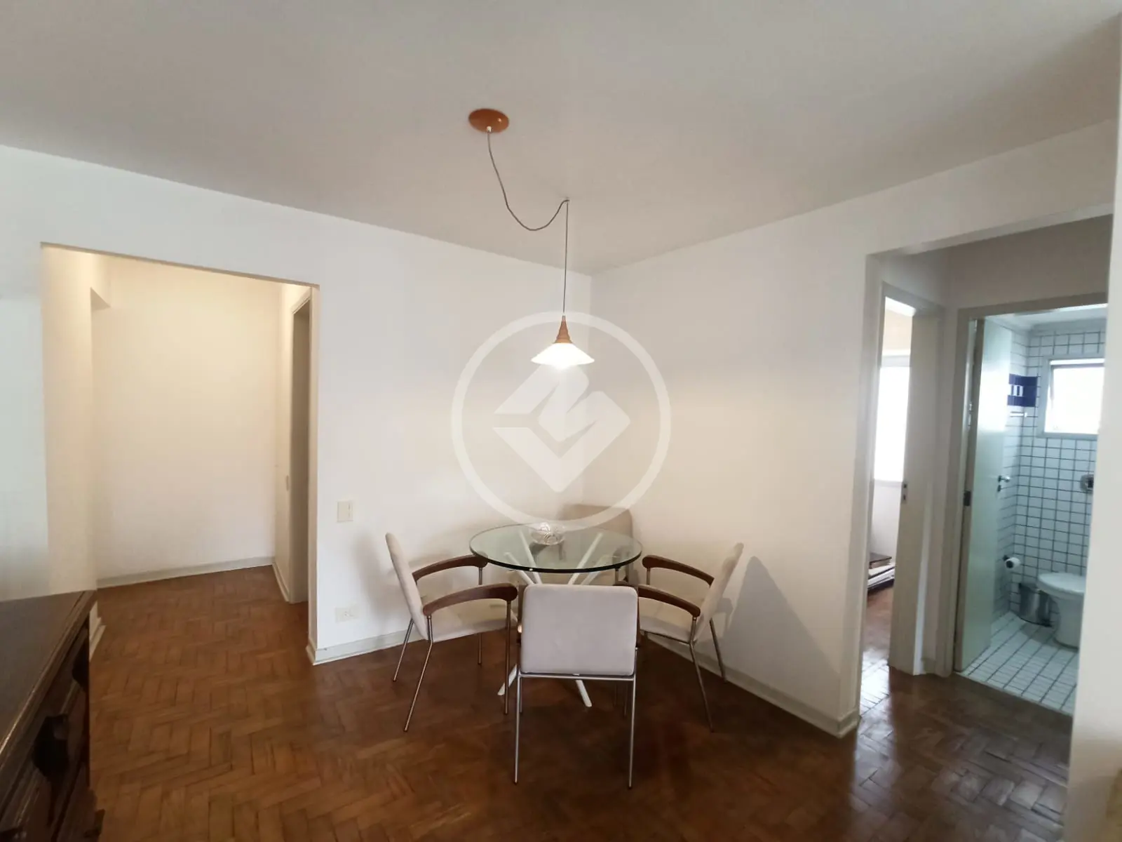 Apartamento 2 quartos no Vila Uberabinha, São Paulo — foto 3 de 6