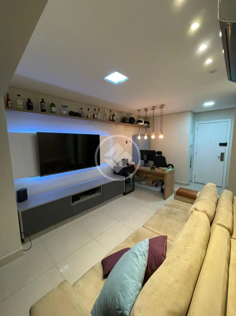 Apartamento BROOKLIN PAULISTA, São Paulo - SP — foto 2