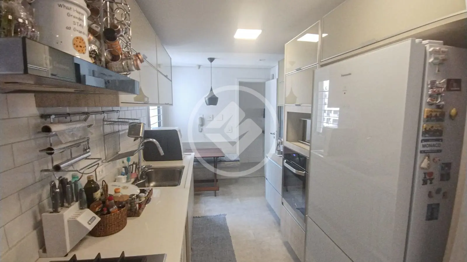 Apartamento 3 quartos no Moema, São Paulo — foto 4 de 6