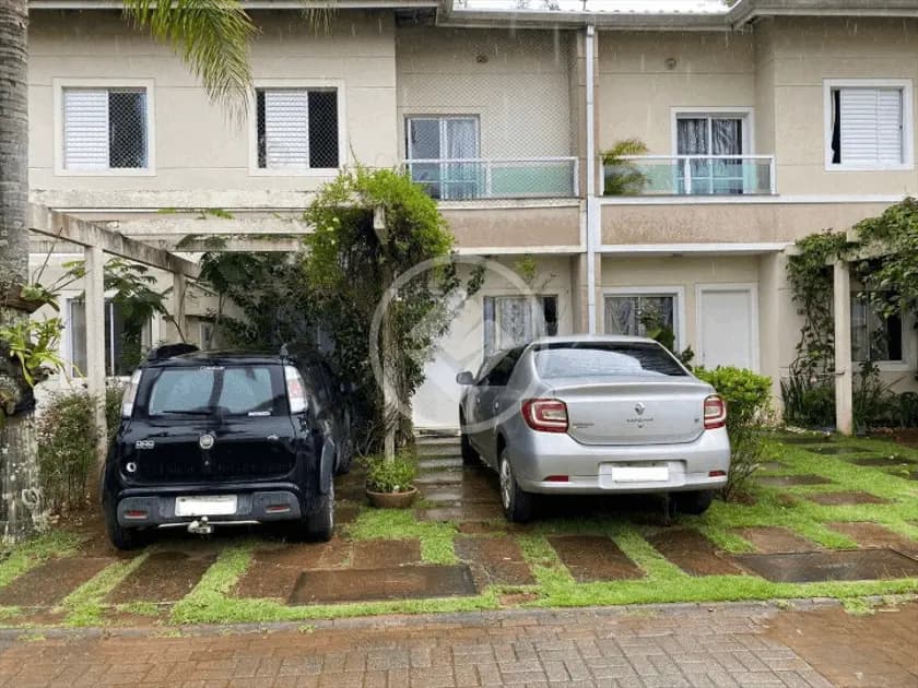 Casa Condomínio Jardim Passargada I, Cotia - SP — foto 2