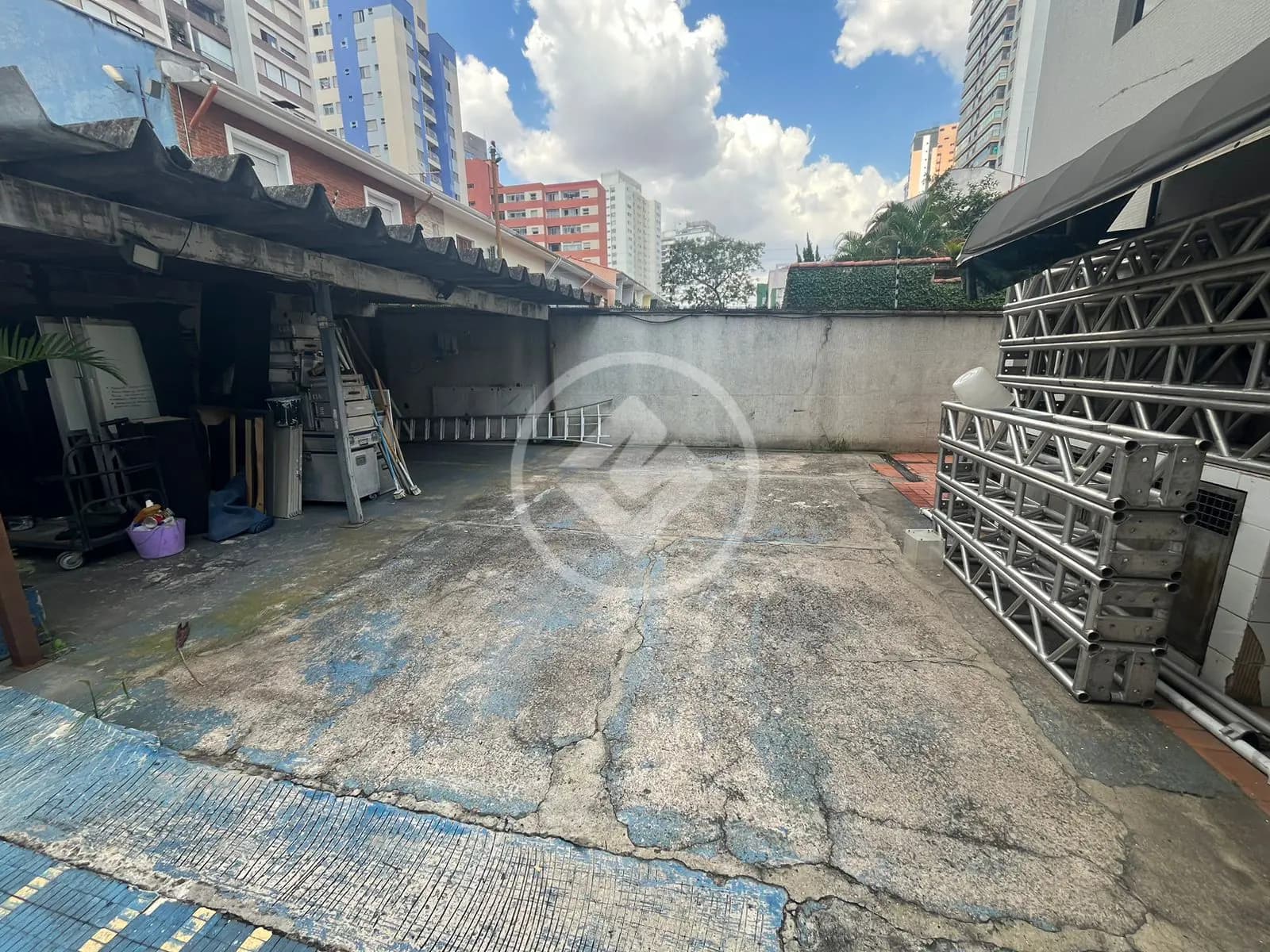 Casa Comercial 1 quarto no Vila Olímpia, São Paulo — foto 5 de 6
