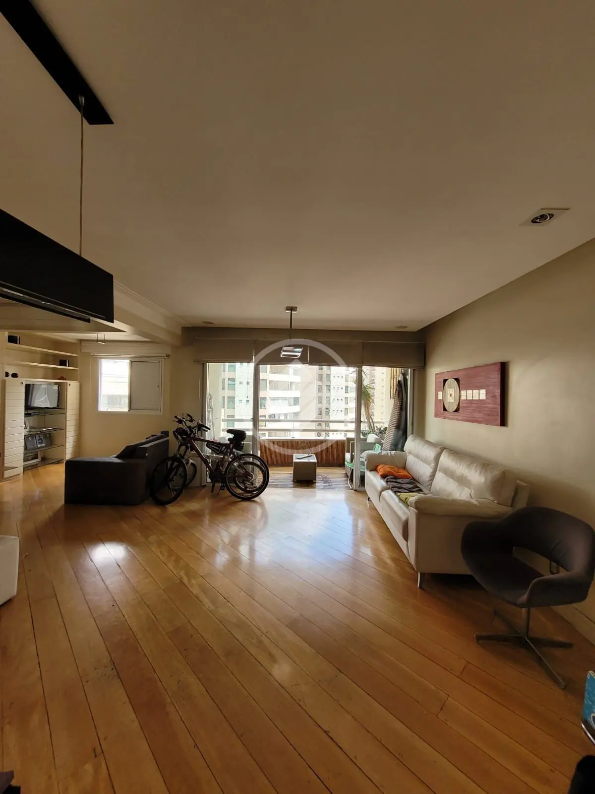 Apartamento 4 quartos no Moema, São Paulo — foto 5 de 6