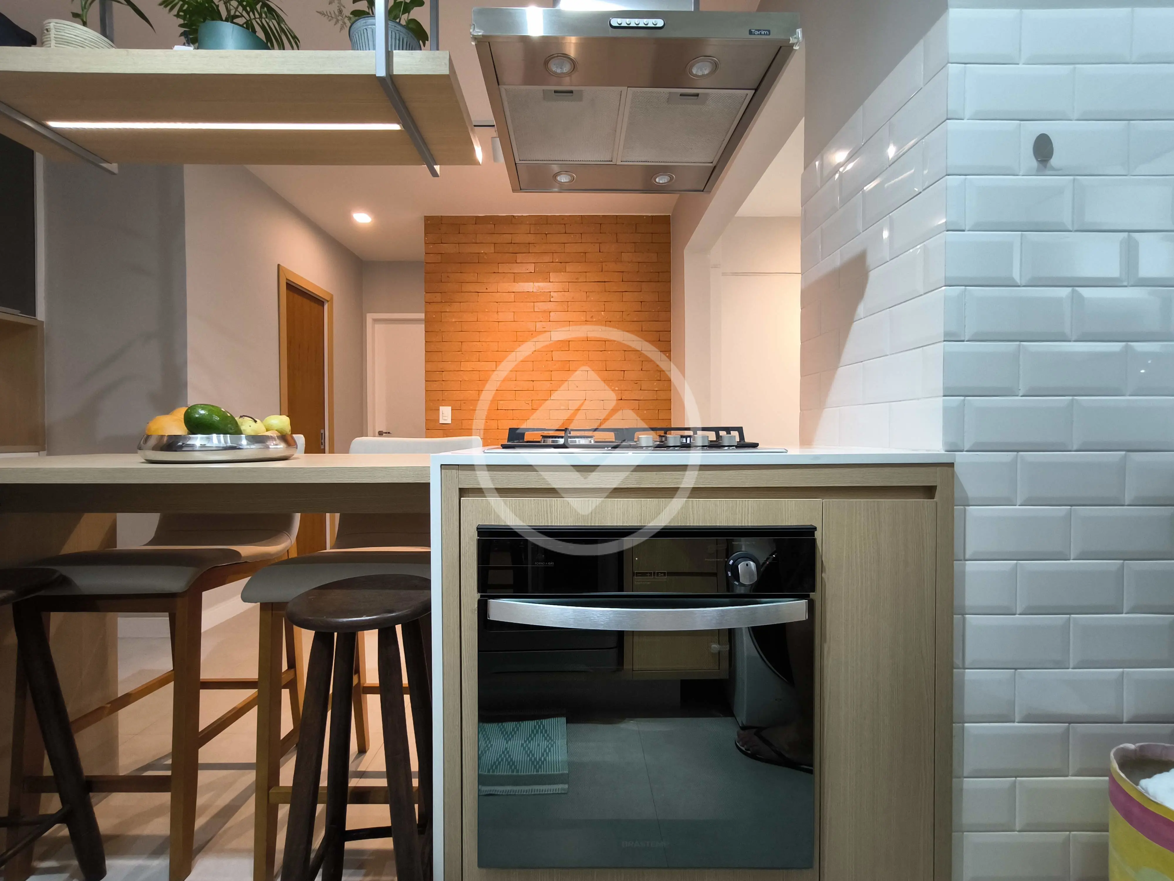 Apartamento Garden 2 quartos no Liberdade, São Paulo — foto 4 de 6