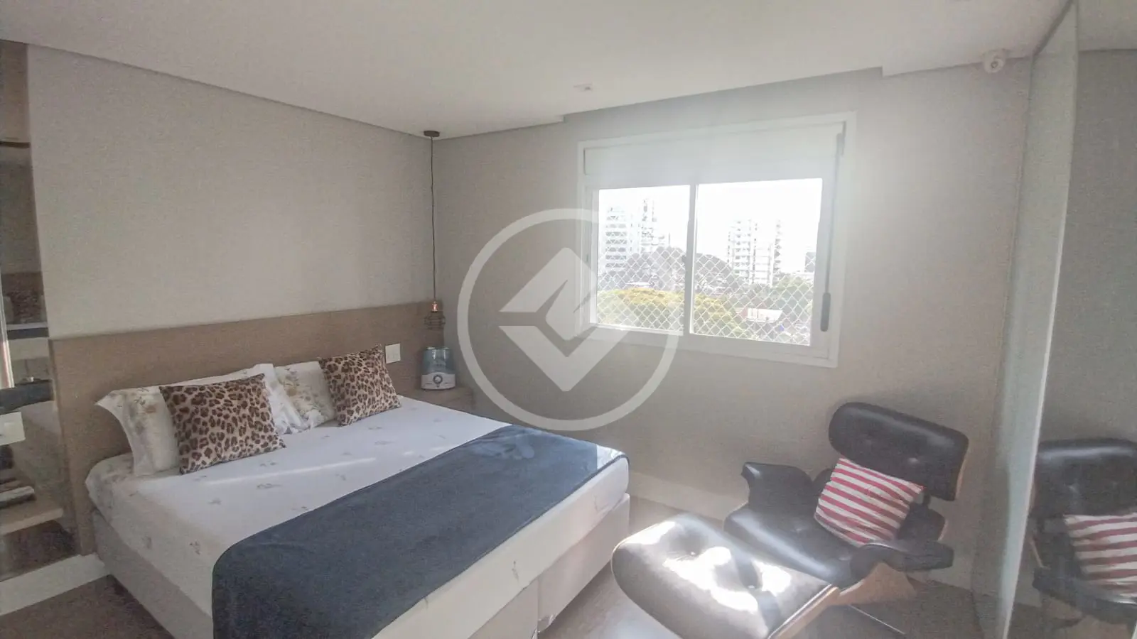 Apartamento 3 quartos no Moema, São Paulo — foto 6 de 6