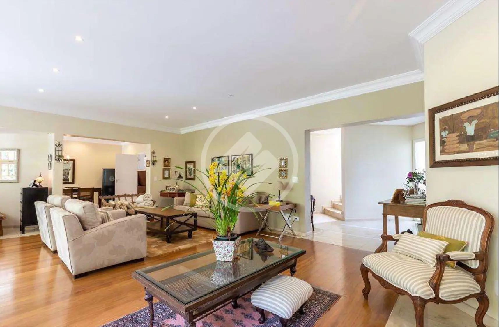 Casa Condomínio Jardim Cordeiro, São Paulo - SP — foto 1