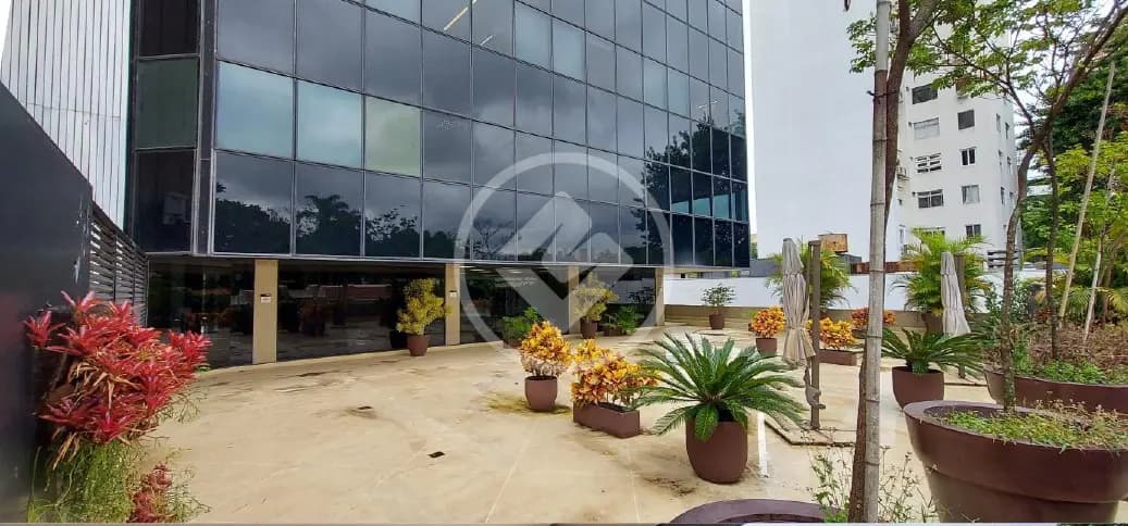ALUGO Sala Comercial Vila Olimpia