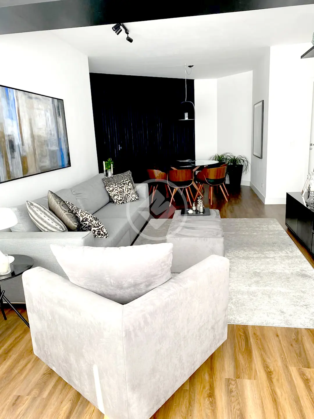 Apartamento BROOKLIN PAULISTA, São Paulo - SP — foto 2