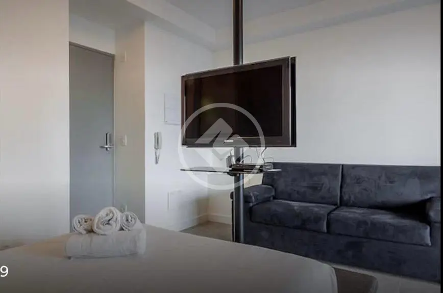 Apartamento 1 quarto no Vila Olímpia, São Paulo — foto 6 de 6