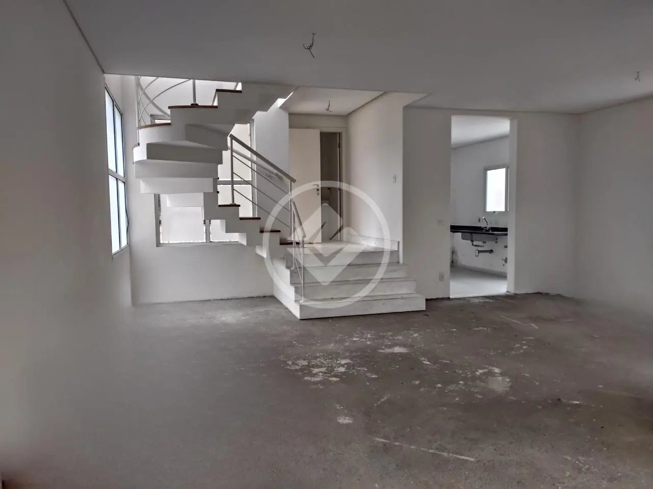 Casa Condomínio 4 quartos no Jardim Petrópolis, São Paulo — foto 3 de 6