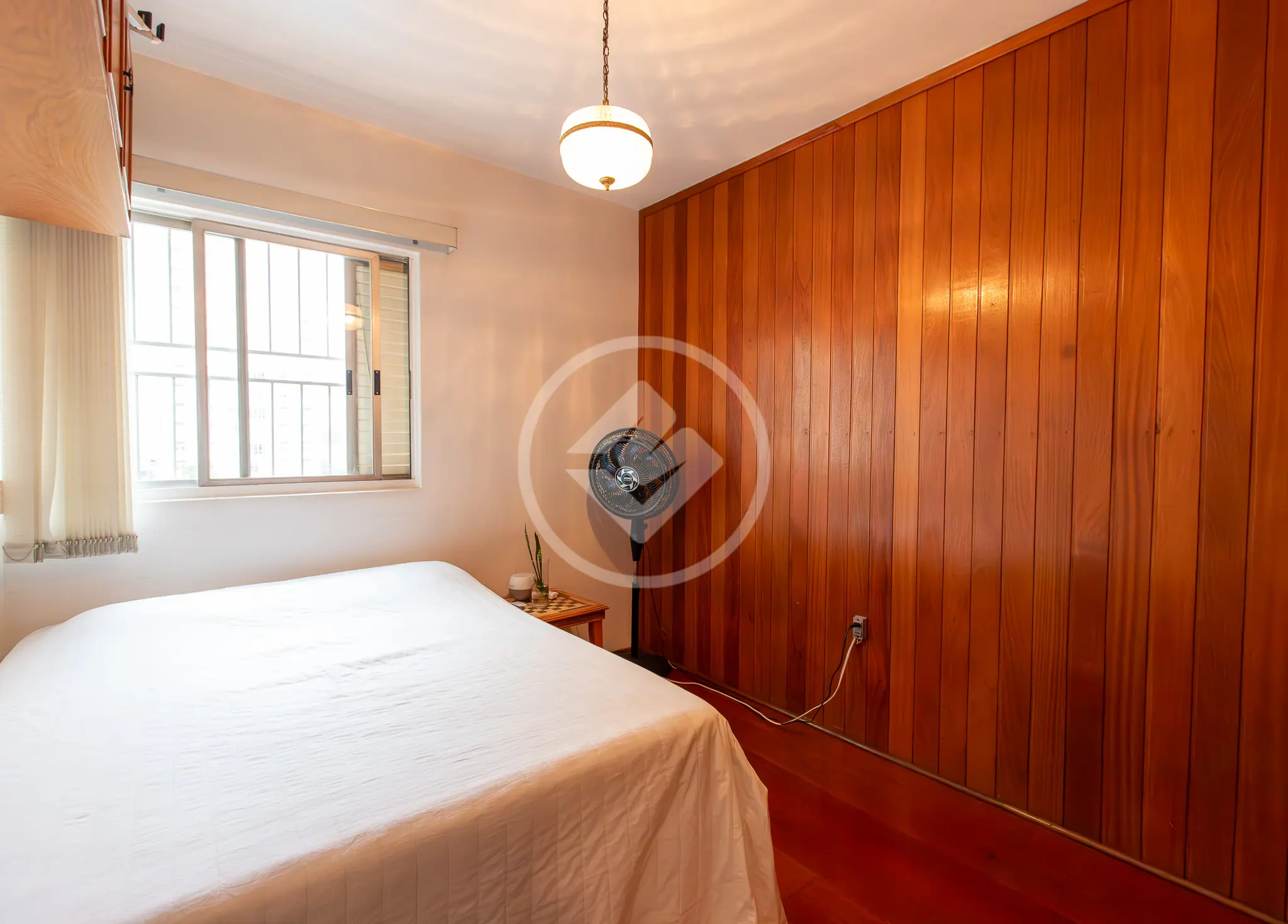 Apartamento 3 quartos no Jardim Vila Mariana, São Paulo — foto 5 de 6