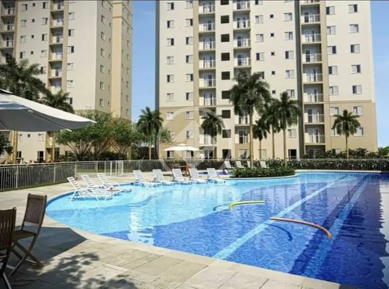 Apartamento 3 quartos no Jardim Tupanci, Barueri — foto 3 de 6
