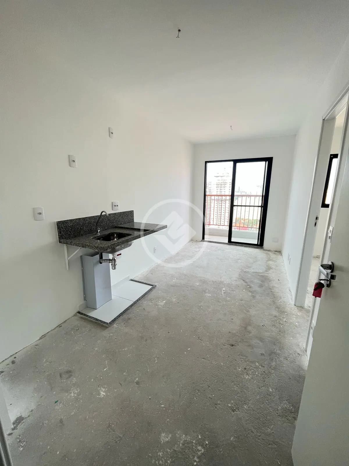 Apartamento 1 quarto no Jardim das Acacias, São Paulo — foto 4 de 6