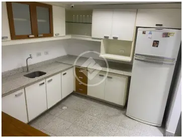 Edificio 1 quarto no Moema, São Paulo — foto 3 de 6