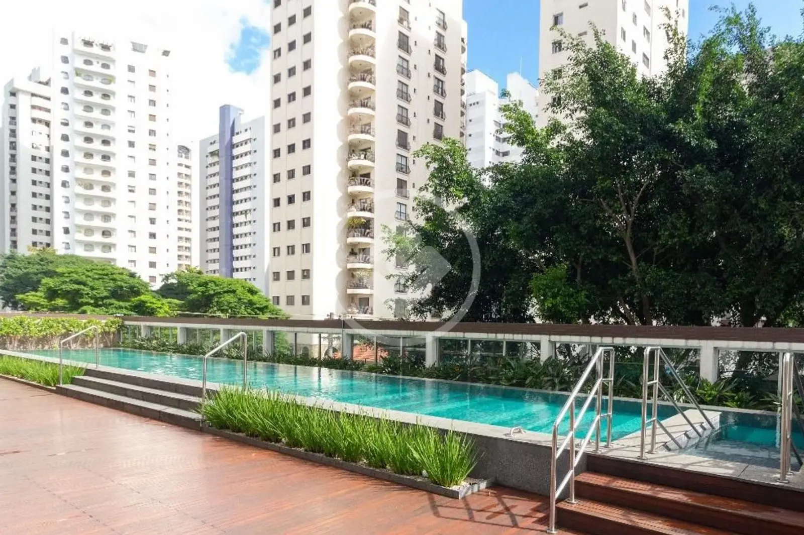 Apartamento BROOKLIN PAULISTA, São Paulo - SP — foto 1