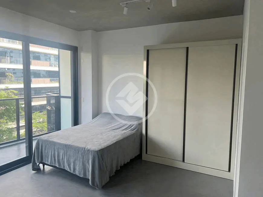 Apartamento Vila Olímpia, São Paulo - SP — foto 1