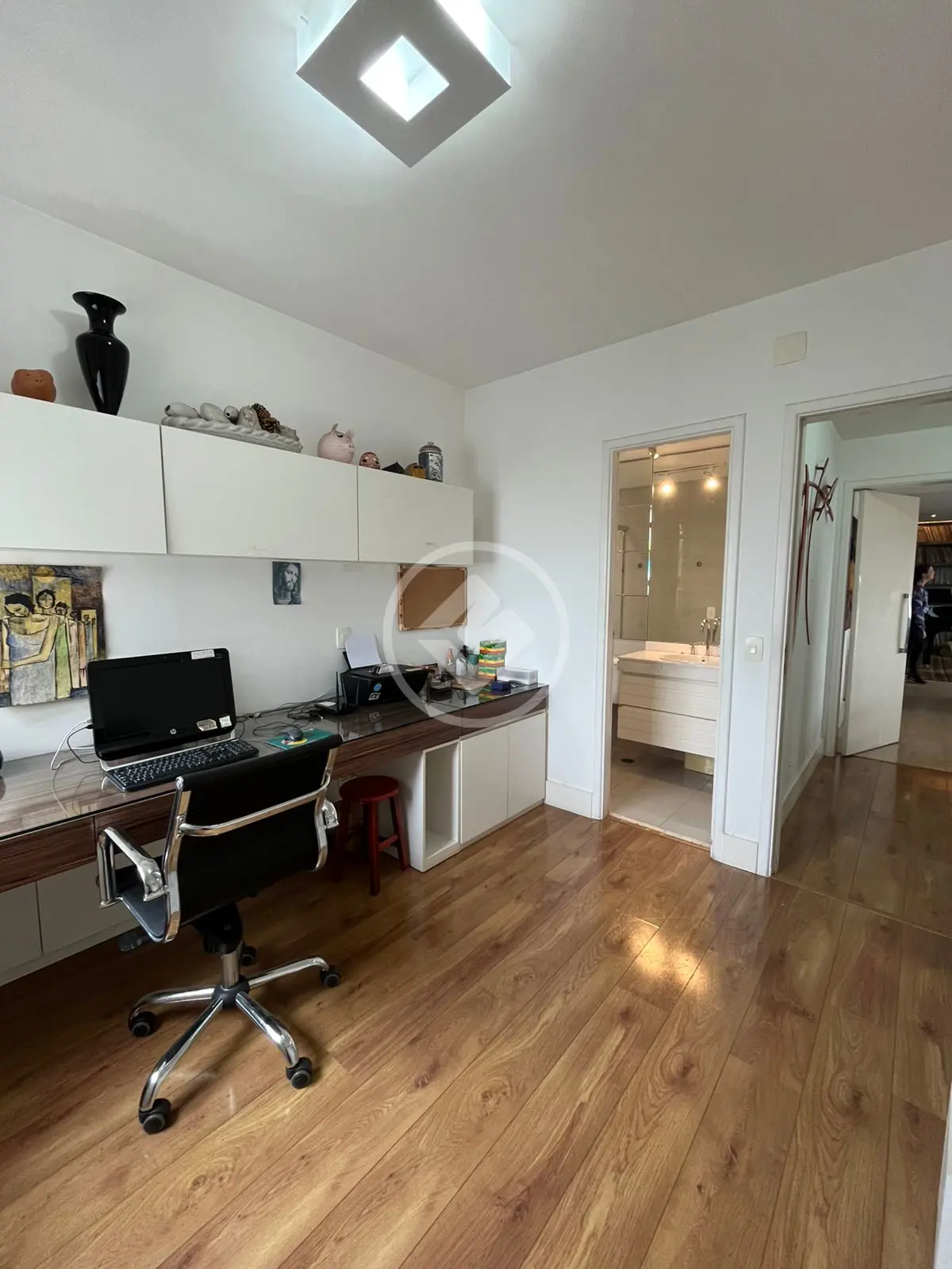 Apartamento 3 quartos no Campo Belo, São Paulo — foto 6 de 6