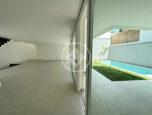 Casa Condomínio 4 quartos no Campo Belo, São Paulo — foto 5 de 6