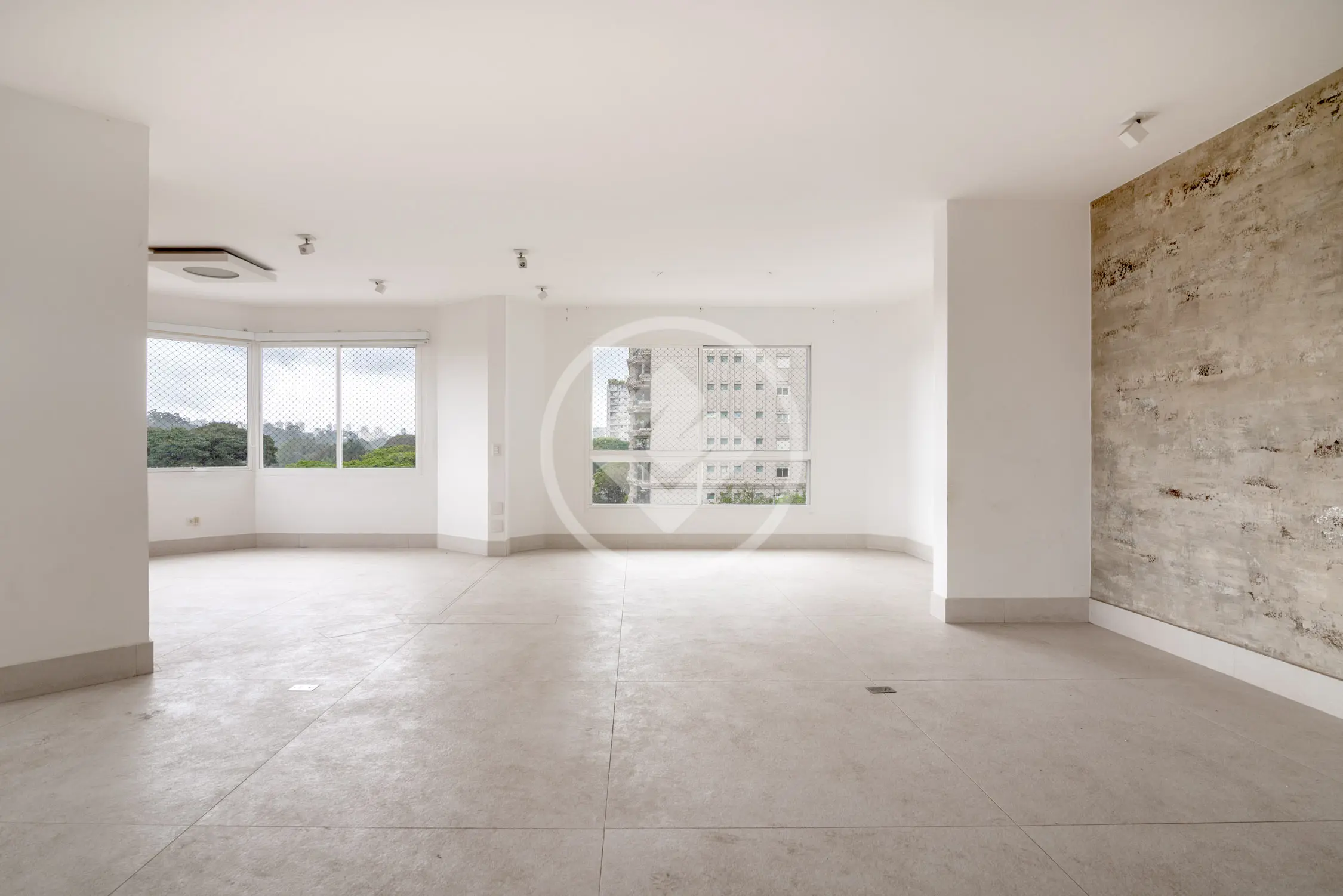 Apartamento 4 quartos no Vila Nova Conceição, São Paulo — foto 3 de 6