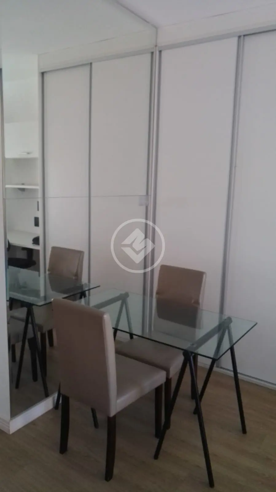Apartamento 1 quarto no CIDADE MONÇÕES, São Paulo — foto 5 de 6