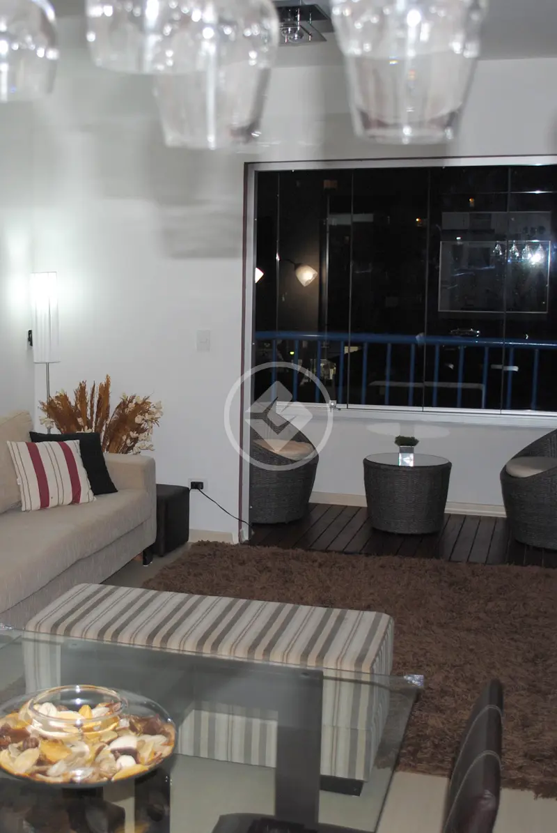 Apartamento 71 m2 ,Campo Belo , 2 quartos 1 suíte , 2 vagas de garagem cobertas R$ 750.000,00