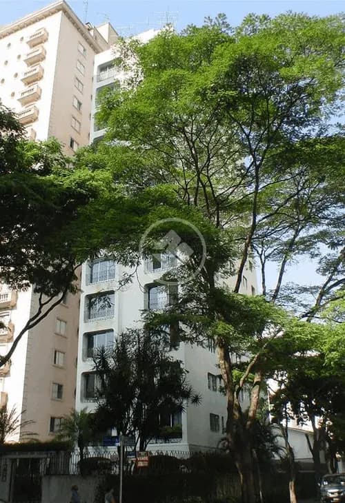Apartamento 4 quartos no BROOKLIN PAULISTA, São Paulo — foto 5 de 6