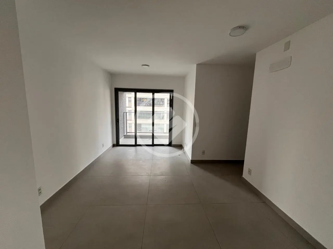 Apartamento Indianópolis, São Paulo - SP — foto 2
