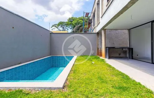 Casa Condomínio SANTO AMARO, São Paulo - SP — foto 2