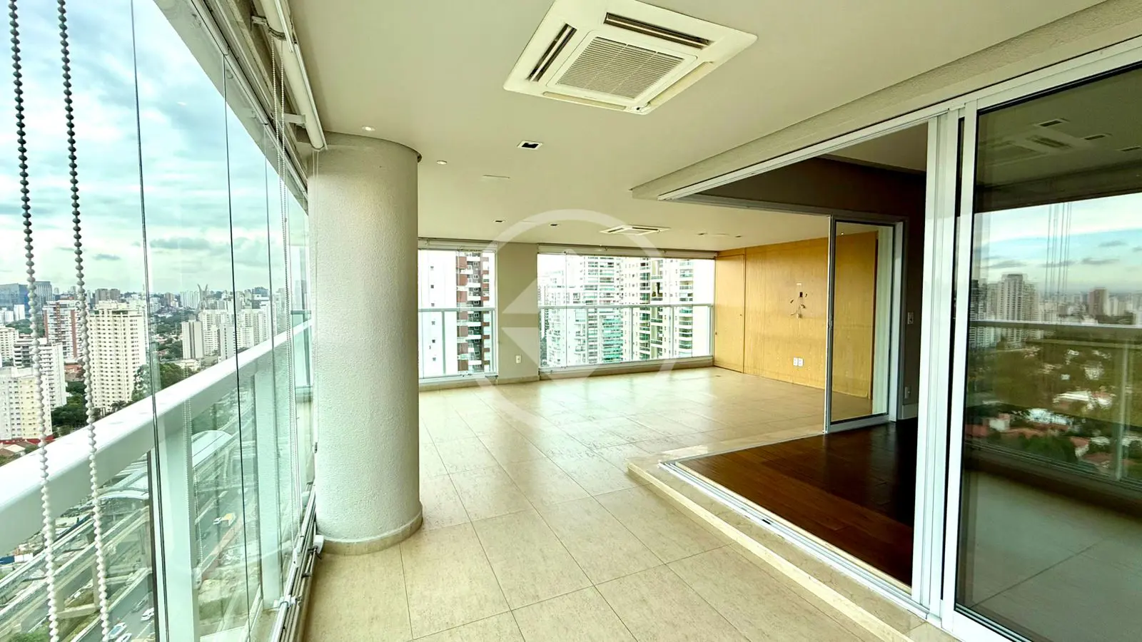 Apartamento 3 quartos no Campo Belo, São Paulo — foto 6 de 6