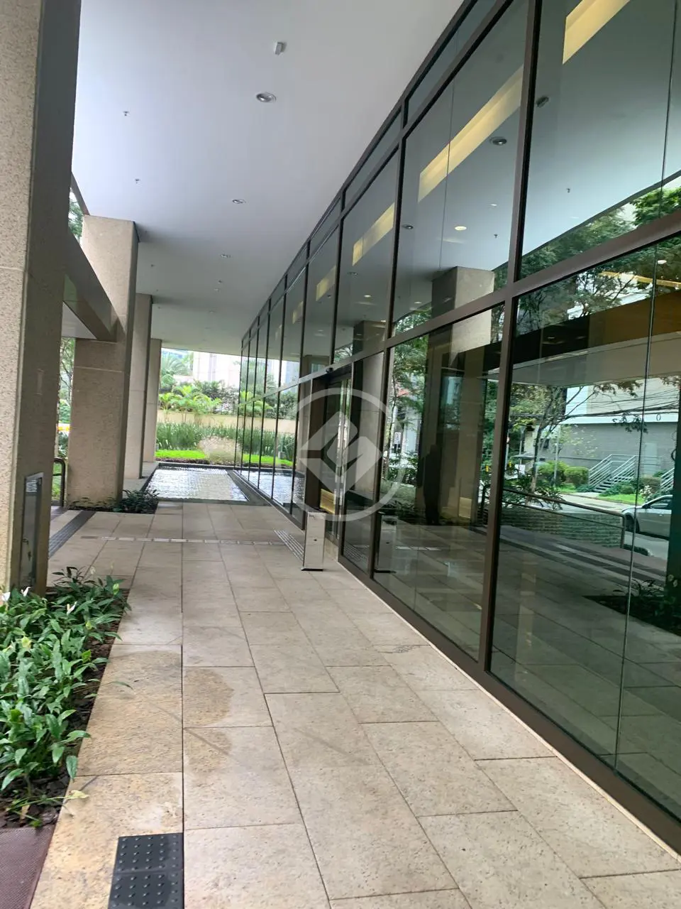 Sala Comercial no Vila Olímpia, São Paulo — foto 4 de 6