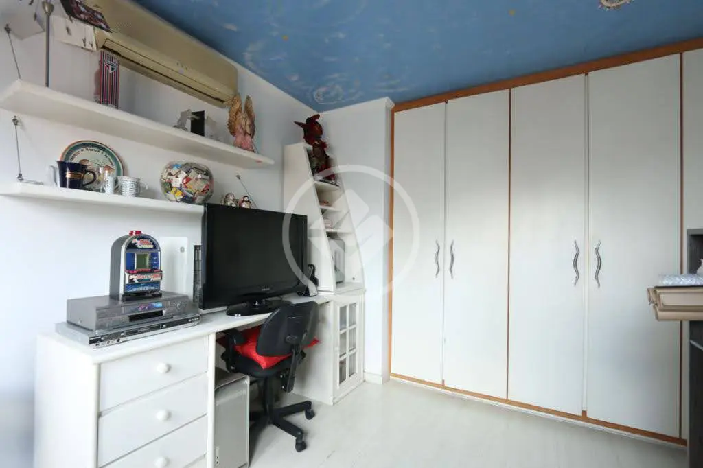 Apartamento 4 quartos no Vila Uberabinha, São Paulo — foto 4 de 6