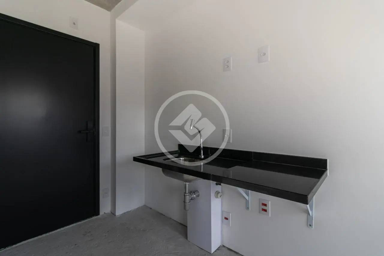 Apartamento 1 quarto no Indianópolis, São Paulo — foto 5 de 6