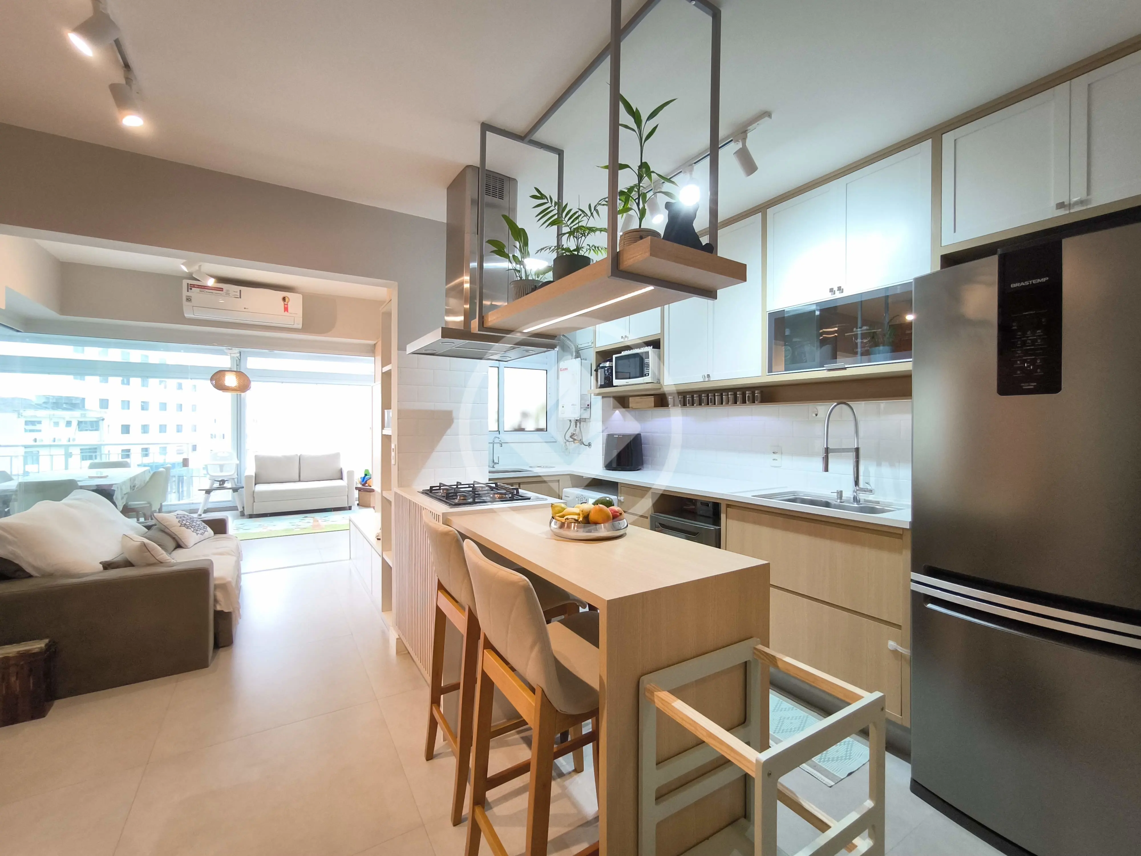 Apartamento Garden 2 quartos no Liberdade, São Paulo — foto 3 de 6