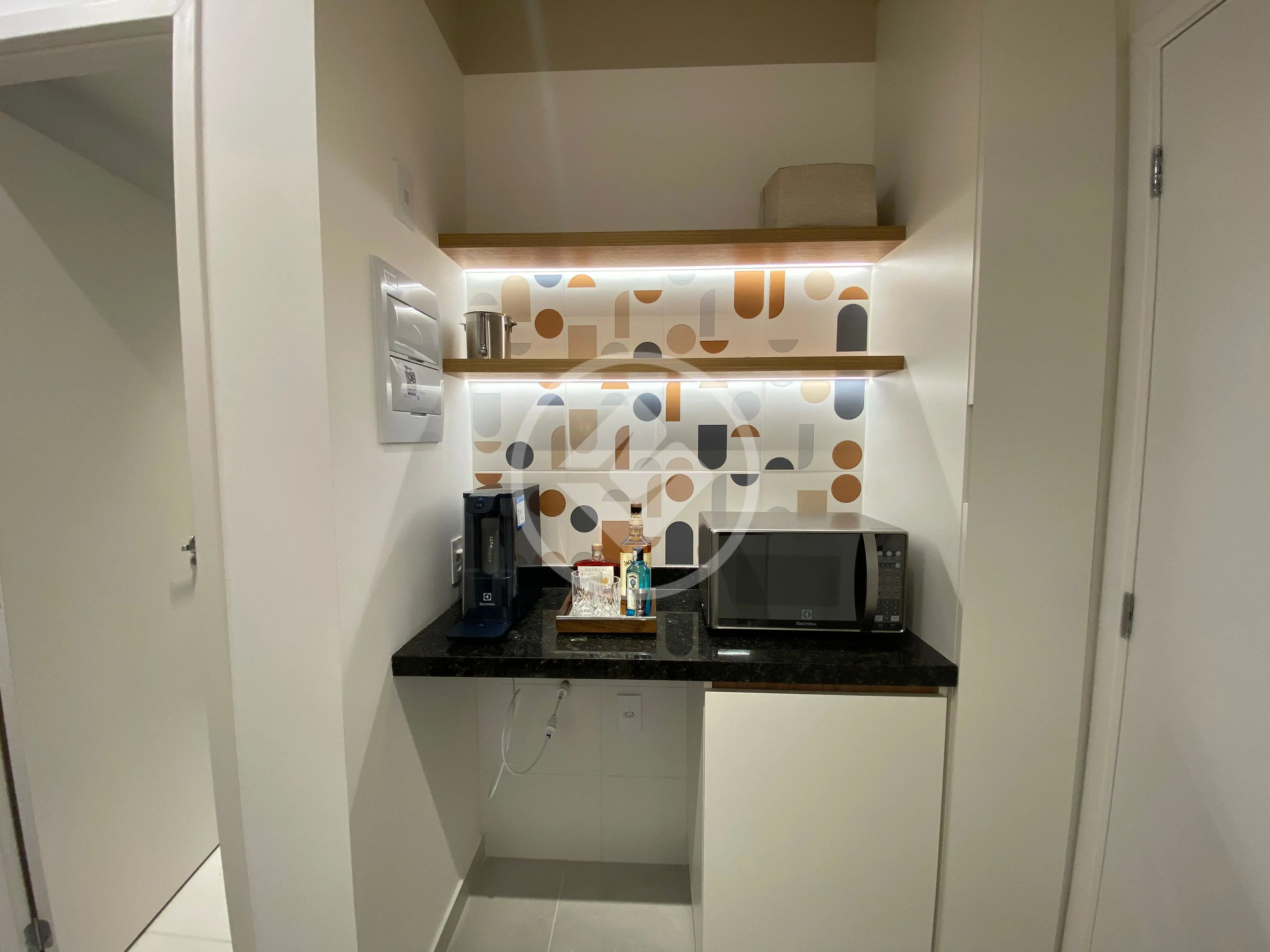 Apartamento 1 quarto no Vila Olímpia, São Paulo — foto 6 de 6
