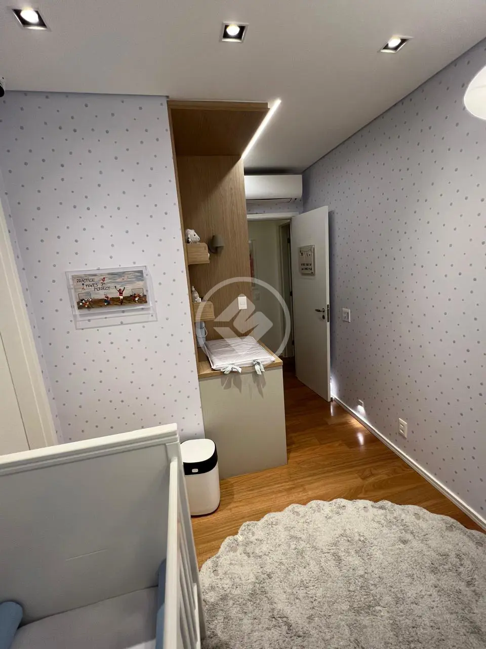 Apartamento 4 quartos no BROOKLIN, São Paulo — foto 4 de 6
