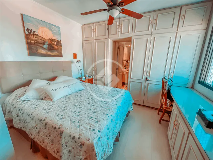 Apartamento Jardim Brasil (Zona Sul), São Paulo - SP — foto 2