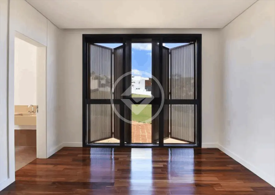 Casa Tamboré 10
