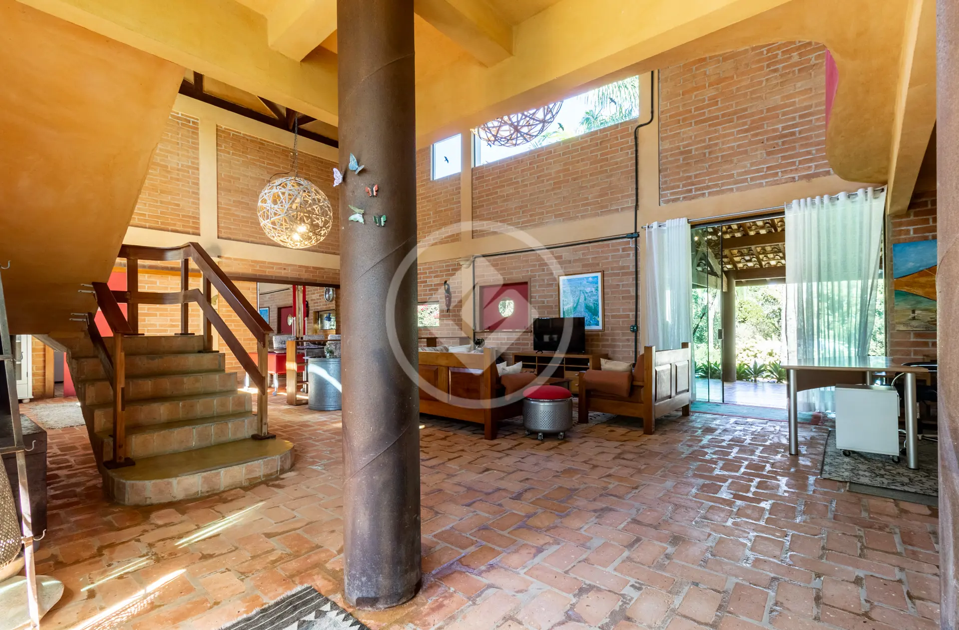Casa Condomínio SANTO AFONSO 1, Vargem Grande Paulista - SP — foto 2
