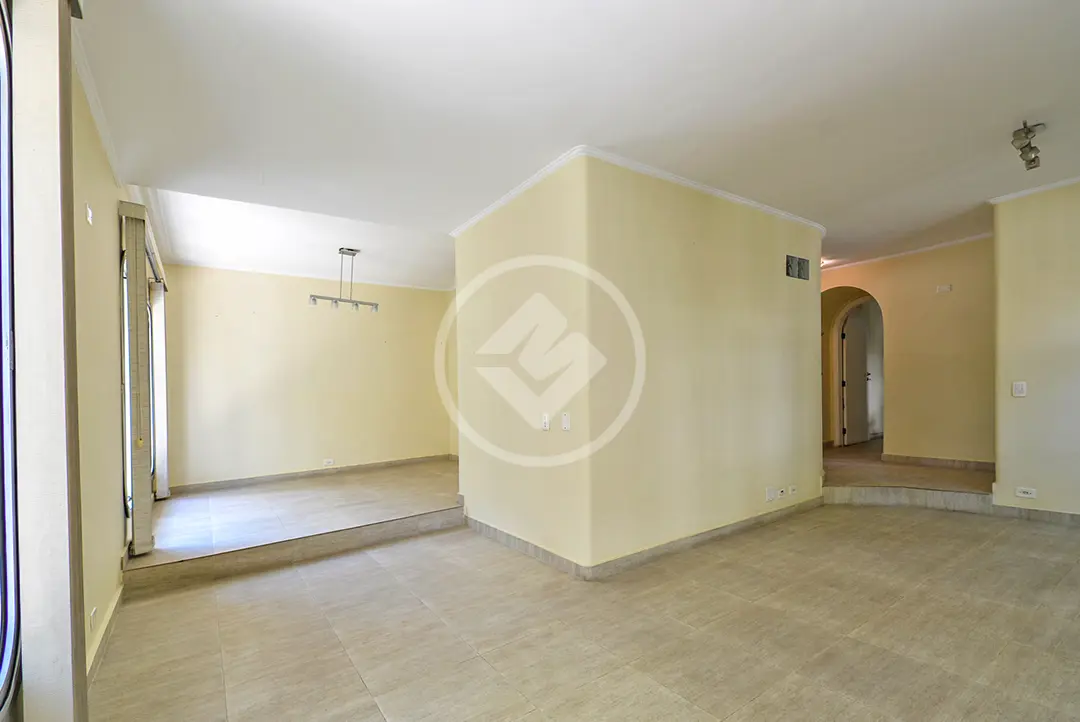 Apartamento 3 quartos no BROOKLIN PAULISTA, São Paulo — foto 4 de 6