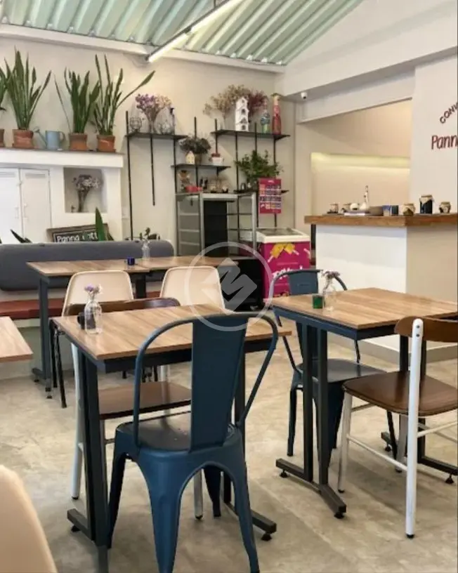 Apartamento Vila Olímpia, São Paulo - SP — foto 2