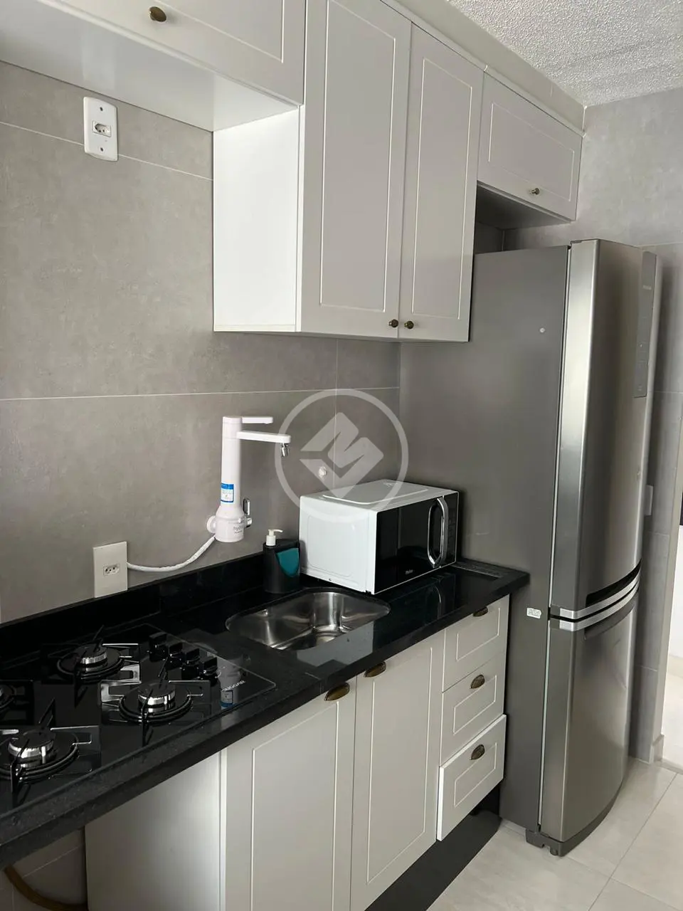 Apartamento 2 quartos no Jardim Boa Vista (Zona Oeste), São Paulo — foto 5 de 6