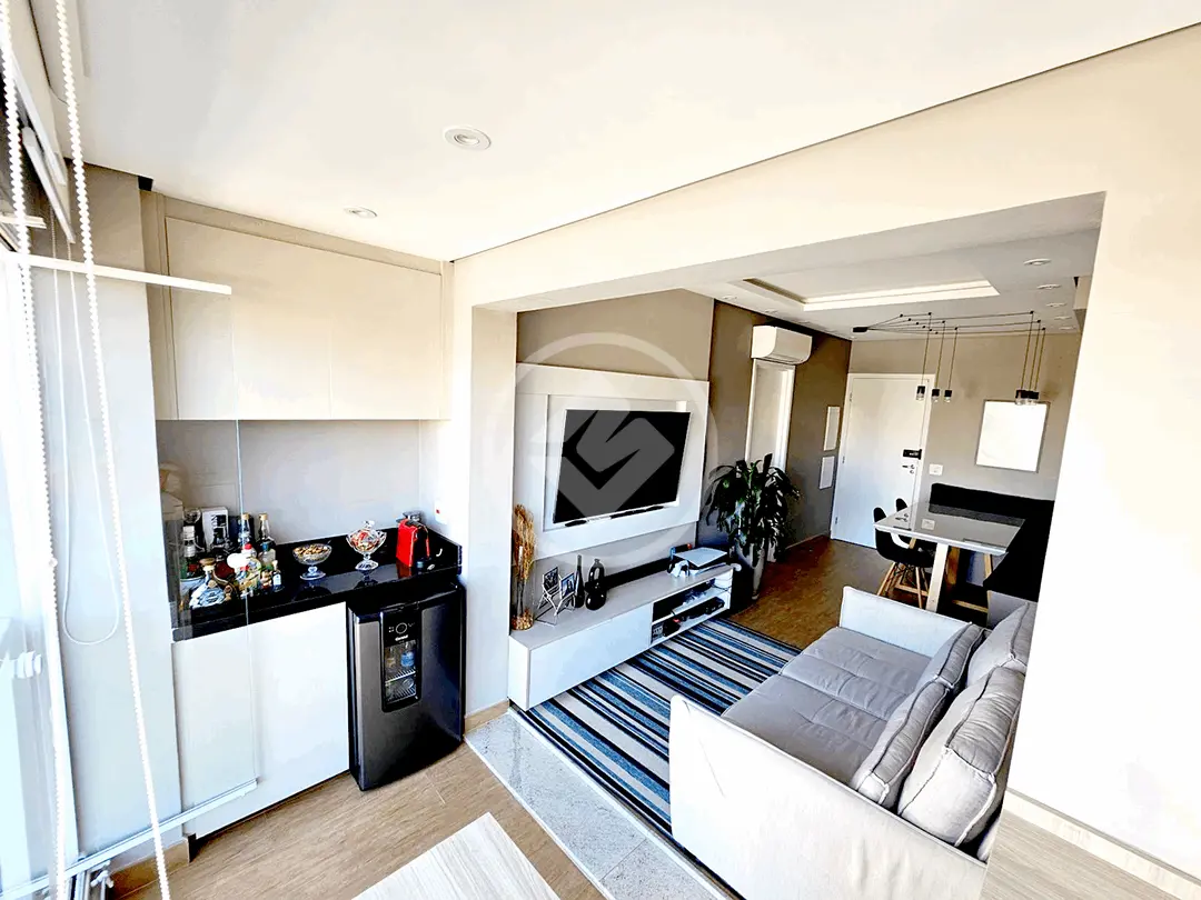 Apartamento 2 quartos no BROOKLIN PAULISTA, São Paulo — foto 6 de 6