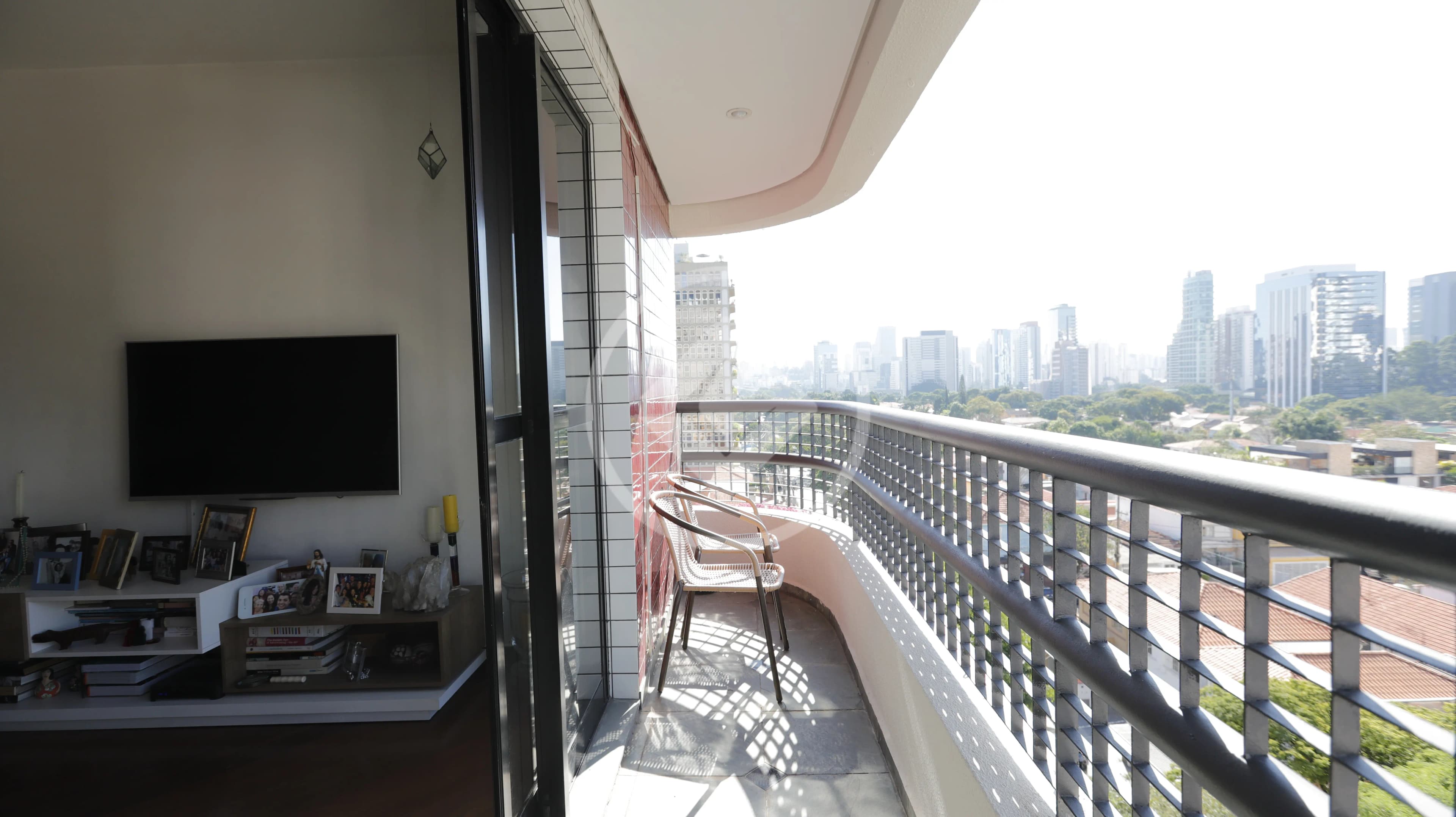 Apartamento 2 quartos no BROOKLIN PAULISTA, São Paulo — foto 4 de 6