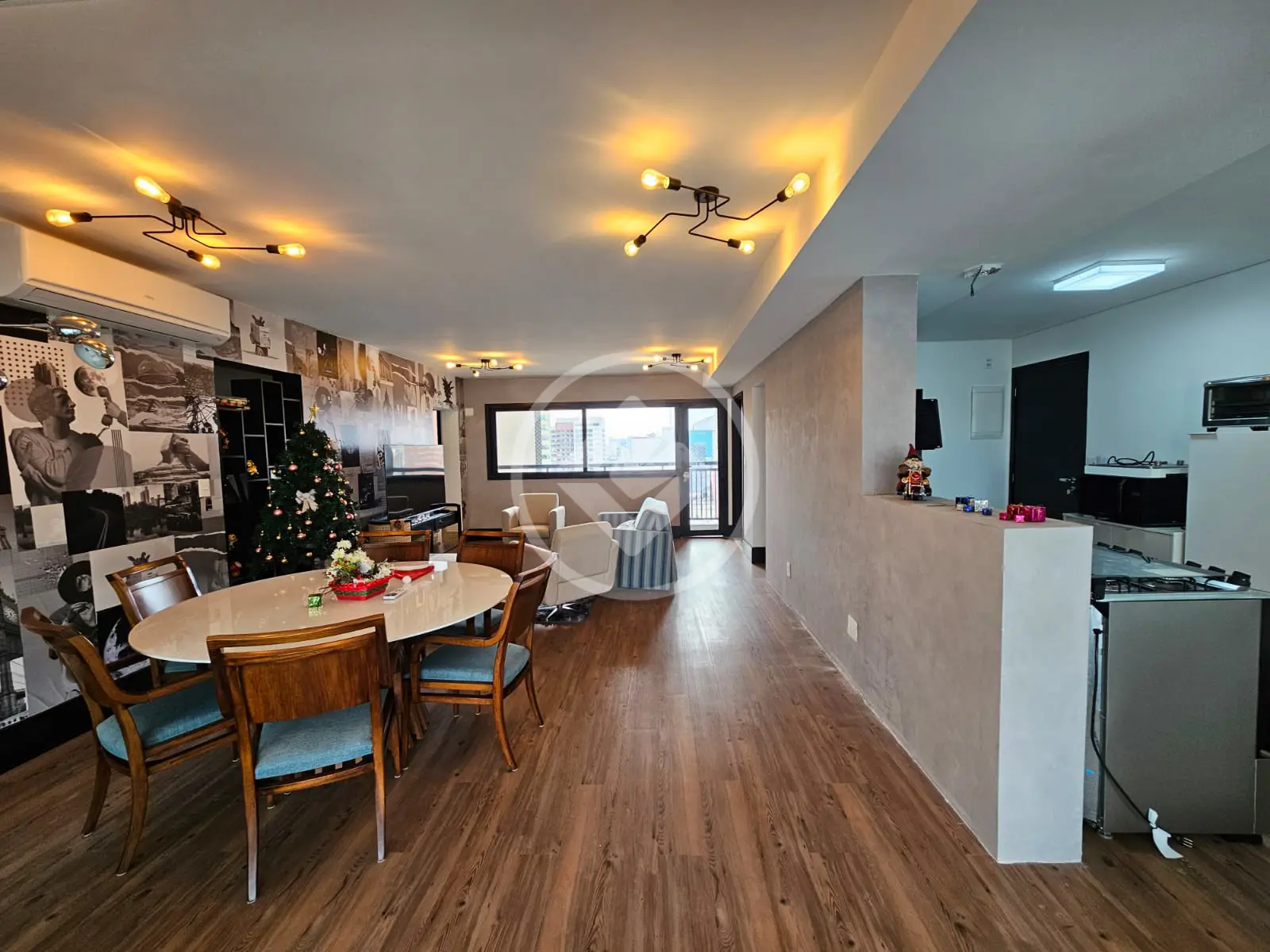 Apartamento 3 quartos no Indianópolis, São Paulo — foto 3 de 6