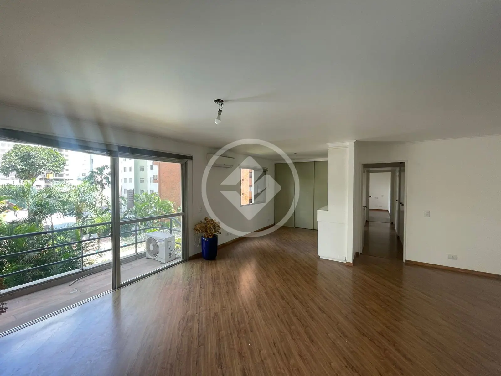 Apartamento BROOKLIN PAULISTA, São Paulo - SP — foto 1