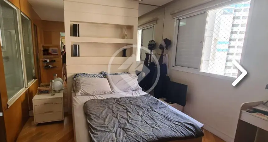 Apartamento 4 quartos no Moema, São Paulo — foto 4 de 6