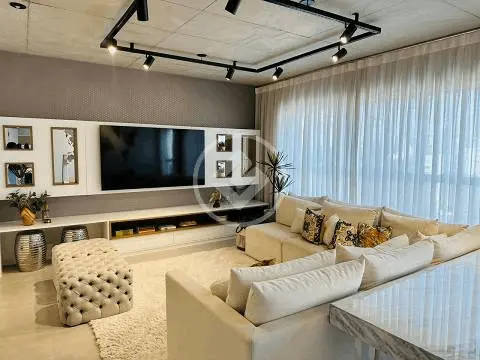 Apartamento Vila Olímpia, São Paulo - SP — foto 2
