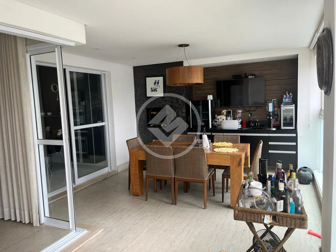 Apartamento 3 quartos no Vila Olímpia, São Paulo — foto 4 de 6
