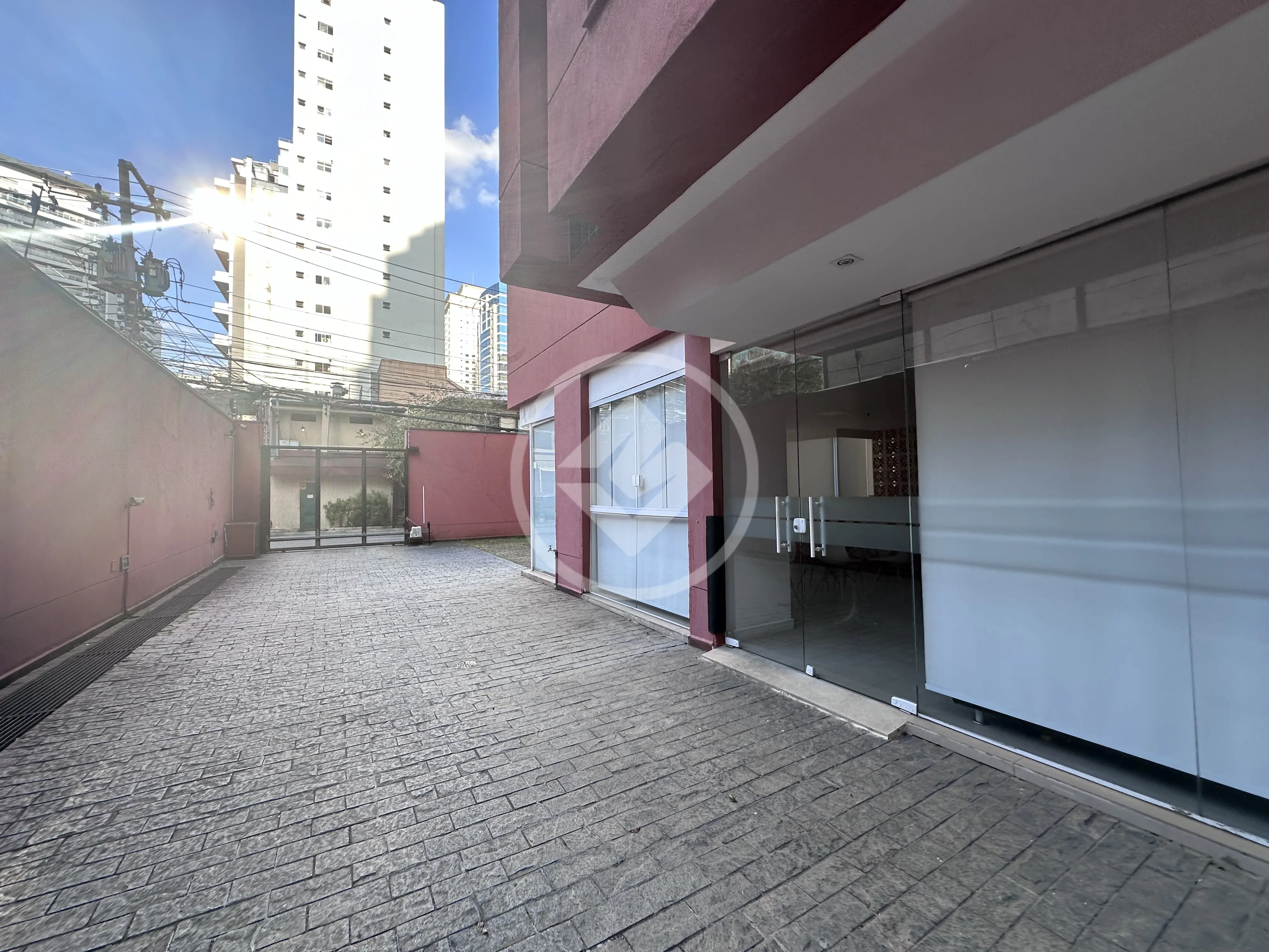 Sala Comercial no Vila Olímpia, São Paulo — foto 4 de 6